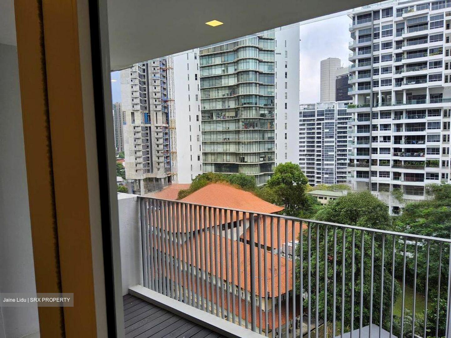 The Peak @ Cairnhill II (D9), Apartment #467407721